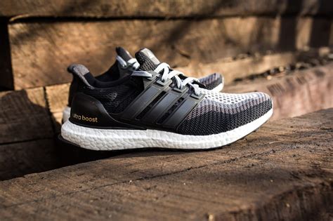 adidas original forum core black grey|core black Adidas ultra boost.